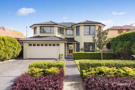 7 Cobham Ave, Melrose Park, NSW 2114