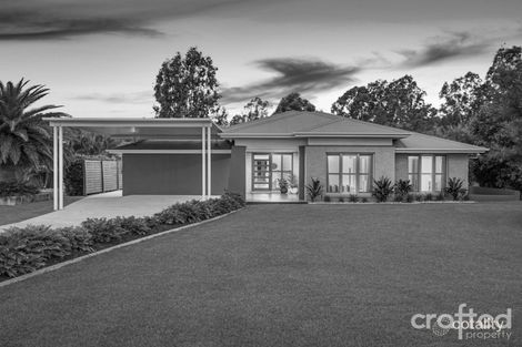80-82 Old Coach Rd, Tamborine, QLD 4270