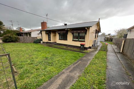 Property photo of 30 Elizabeth Street Moe VIC 3825