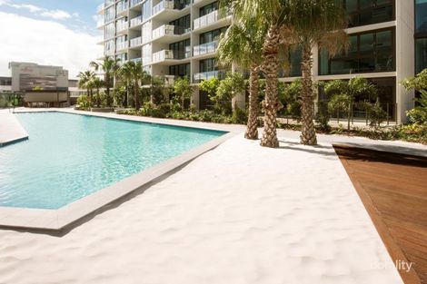 Property photo of 30710/24 Stratton Street Newstead QLD 4006