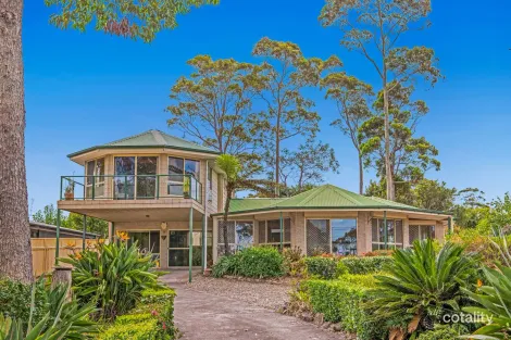 Property photo of 105 Loralyn Avenue St Georges Basin NSW 2540