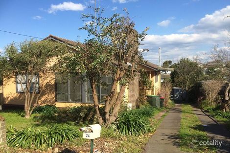Property photo of 34 Crinigan Road Morwell VIC 3840