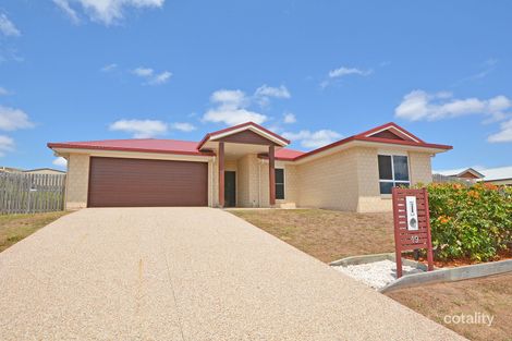Property photo of 19 Bronte Place Urraween QLD 4655