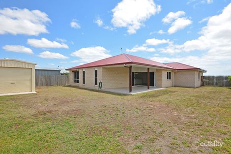 Property photo of 19 Bronte Place Urraween QLD 4655