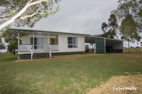 Property photo of 20 Sandalwood Avenue East Dalby QLD 4405