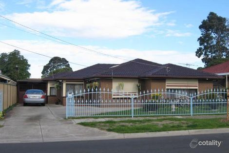 3 Mawson Ave, Deer Park, VIC 3023