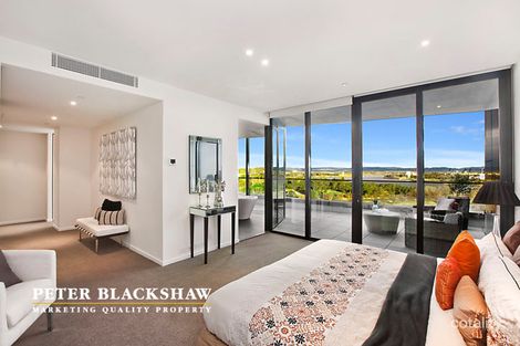 Property photo of 1507/19 Marcus Clarke Street City ACT 2601