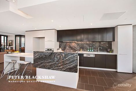 Property photo of 1507/19 Marcus Clarke Street City ACT 2601