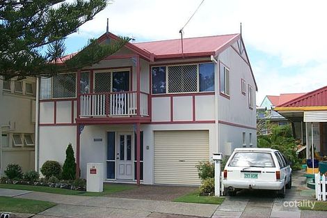 Property photo of 14 Tomewin Street Currumbin QLD 4223