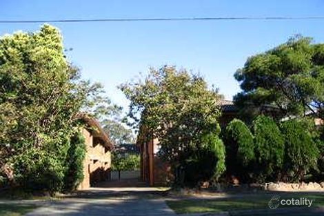 Property photo of 8/20-22 Todd Street Merrylands West NSW 2160