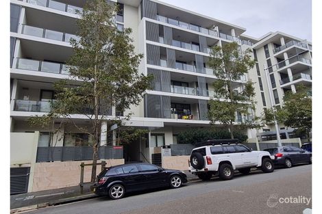 Property photo of 6103/9 Angas Street Meadowbank NSW 2114