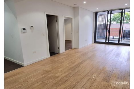 Property photo of 6103/9 Angas Street Meadowbank NSW 2114
