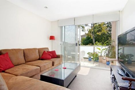 16/2-4 Frances St, Randwick, NSW 2031