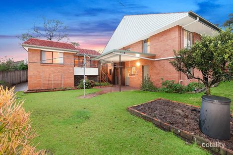 Property photo of 145 Seventh Avenue St Lucia QLD 4067