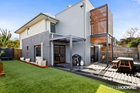 Property photo of 9/119 Blackshaws Road Newport VIC 3015