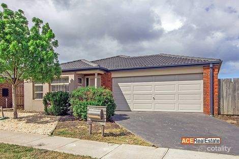 Property photo of 13 Phillip Drive Wyndham Vale VIC 3024