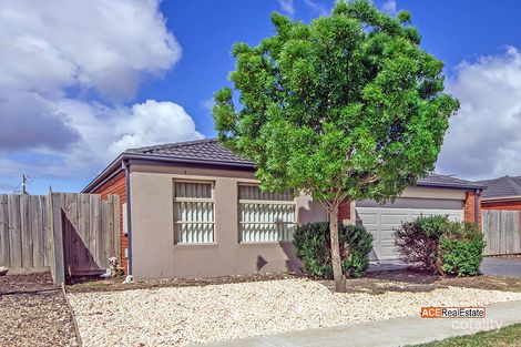 Property photo of 13 Phillip Drive Wyndham Vale VIC 3024