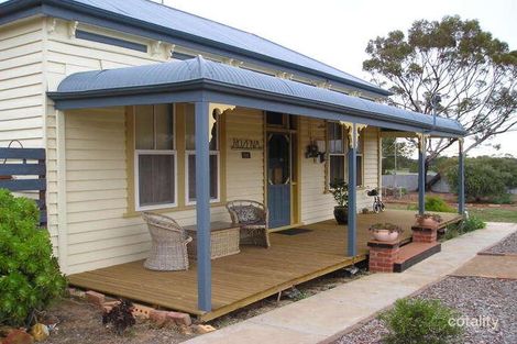 Property photo of 22 Cook Street Woomelang VIC 3485