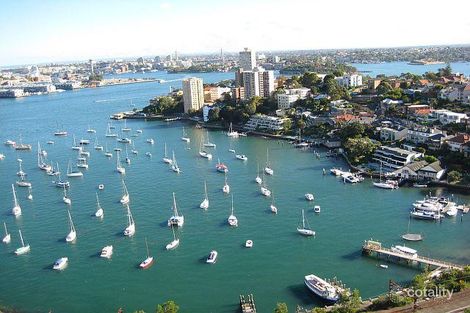 Property photo of 1704/55 Lavender Street Milsons Point NSW 2061