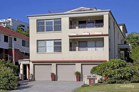 Property photo of 1/3 Scenic Drive Merewether NSW 2291