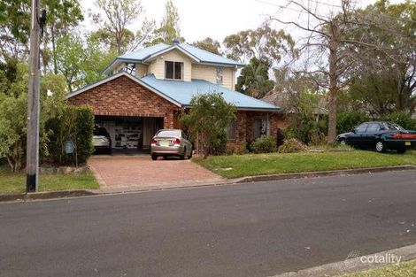 5 Taylor Pl, Pennant Hills, NSW 2120