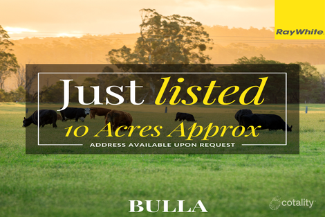 1375 Somerton Rd, Bulla, VIC 3428