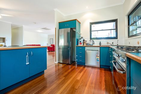 Property photo of 10 Protea Court Benaraby QLD 4680