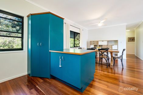 Property photo of 10 Protea Court Benaraby QLD 4680