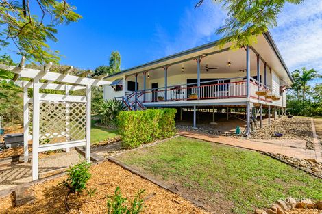 Property photo of 10 Protea Court Benaraby QLD 4680