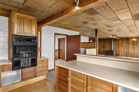 Property photo of 33 Brinsmead Road Mount Nelson TAS 7007