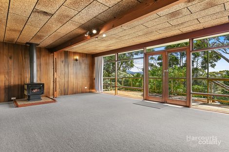 Property photo of 33 Brinsmead Road Mount Nelson TAS 7007