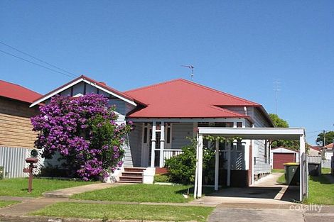 6 Burke St, New Lambton, NSW 2305