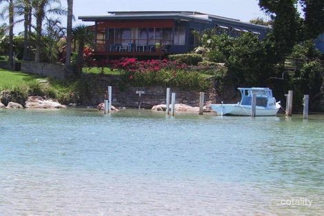 9 Walton Way, Currarong, NSW 2540