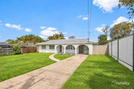 21 Prince Of Wales Pde, Alexandra Hills, QLD 4161