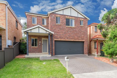 Property photo of 9A Clorinda Street Rooty Hill NSW 2766