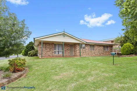Property photo of 2 Kurtz Street Kearneys Spring QLD 4350