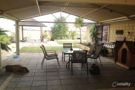 Property photo of 2 Seurat Loop Ashby WA 6065