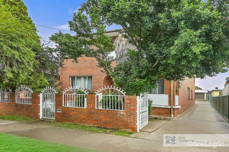 Property photo of 10 Helena Street Auburn NSW 2144