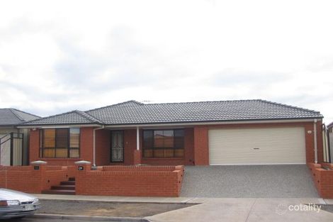 10 Meehan St, Cairnlea, VIC 3023