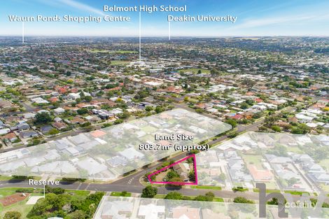 Property photo of 5 The Avenue Belmont VIC 3216