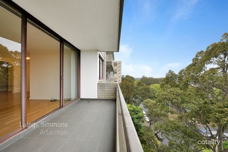 43/7 Jersey Rd, Artarmon, NSW 2064