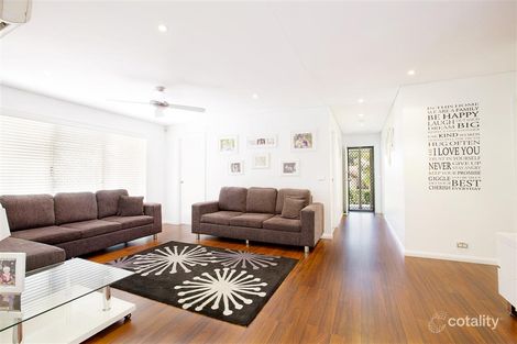 Property photo of 10 Bunya Place Glenmore Park NSW 2745