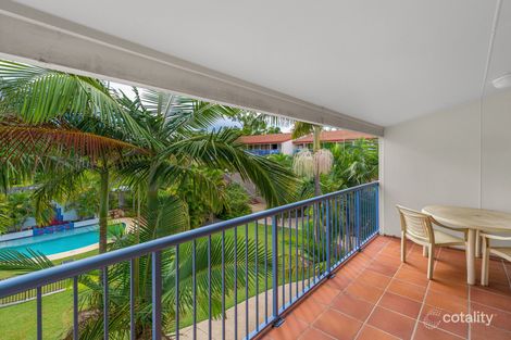 Property photo of 32/2 Waverley Road Taringa QLD 4068