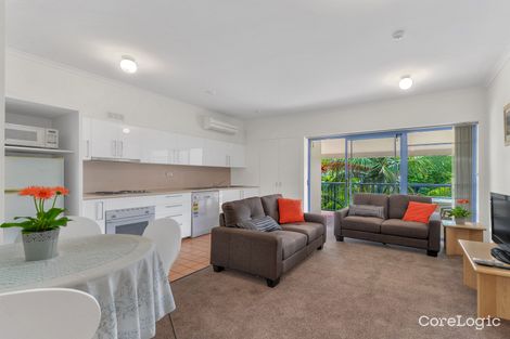 Property photo of 32/2 Waverley Road Taringa QLD 4068