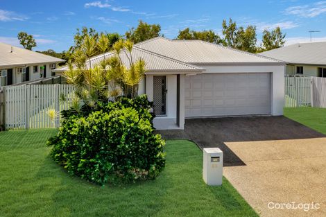 Property photo of 65 Monolith Circuit Cosgrove QLD 4818