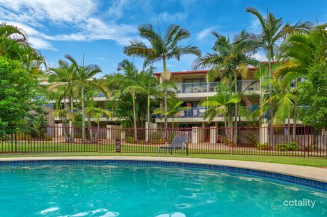 Property photo of 32/2 Waverley Road Taringa QLD 4068