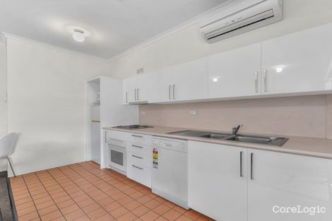 Property photo of 32/2 Waverley Road Taringa QLD 4068