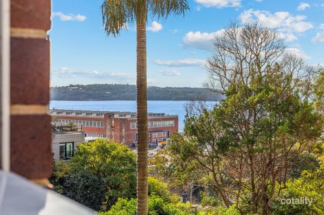 Property photo of 18/4 Macleay Street Potts Point NSW 2011