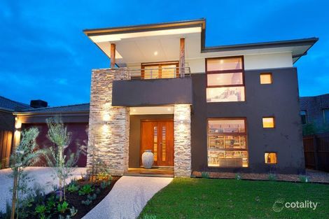 6 Treeby Bvd, Mordialloc, VIC 3195