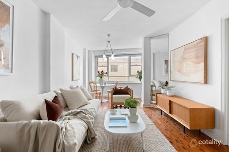 Property photo of 18/4 Macleay Street Potts Point NSW 2011